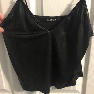 Shein top